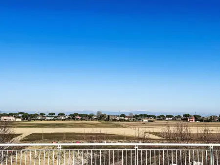 Appartement Green Park Apartments – Cavallino, 100 m plage : photo 23