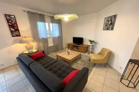 Maison 3 chambres à Carantec, 2 km des plages : photo 2