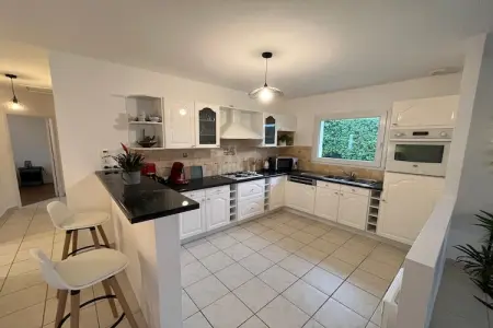 Maison 3 chambres à Carantec, 2 km des plages : photo 4