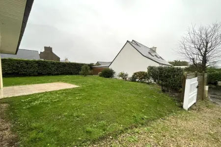 Maison 3 chambres à Carantec, 2 km des plages : photo 10