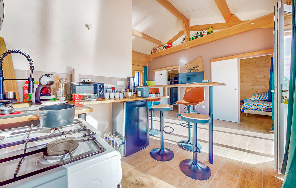 Maison au bord de l'étang à Milly-sur-Thérain - Photo 5