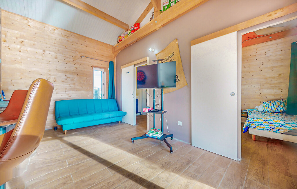 Maison au bord de l'étang à Milly-sur-Thérain - Photo 6