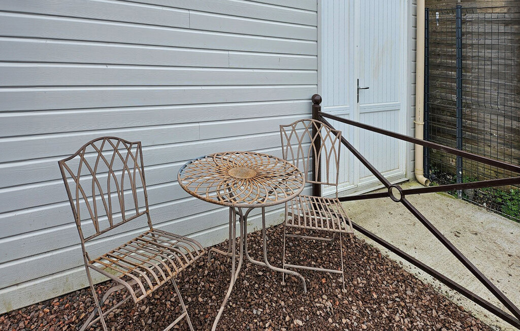 Maison au bord de l'étang à Milly-sur-Thérain - Photo 9