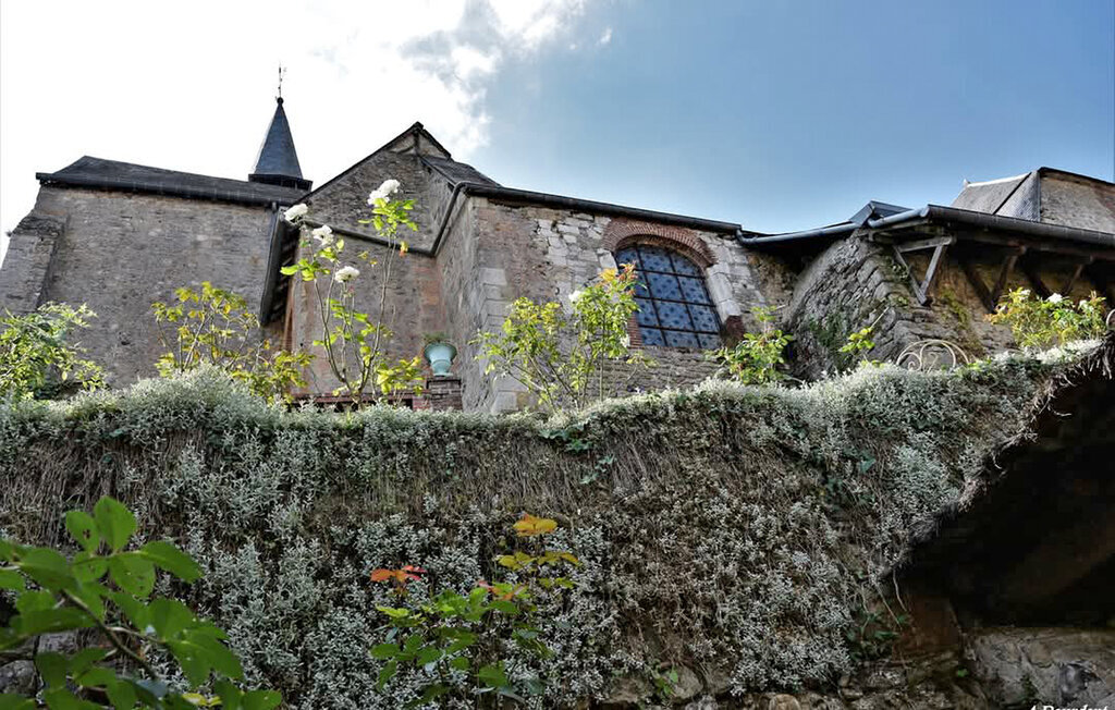 Maison au bord de l'étang à Milly-sur-Thérain - Photo 23
