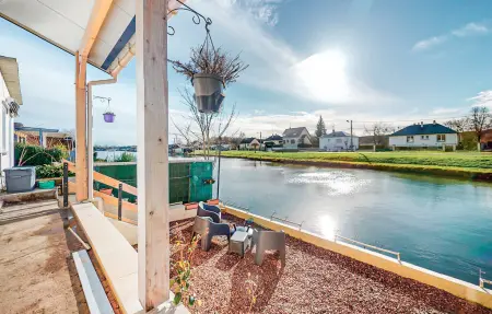 Location maison à Milly sur Thérain