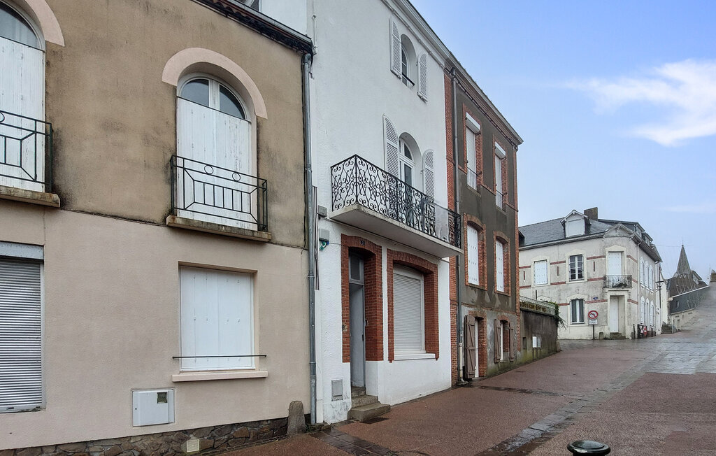 Appartement 4 pers. à 150 m de la plage, Pornic - Photo 7