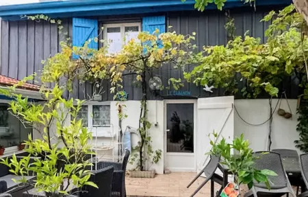 Location maison de vacances à La Teste de Buch