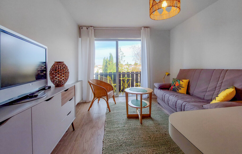 Appartement 2 personnes à Saint Georges de Didon - Photo 3