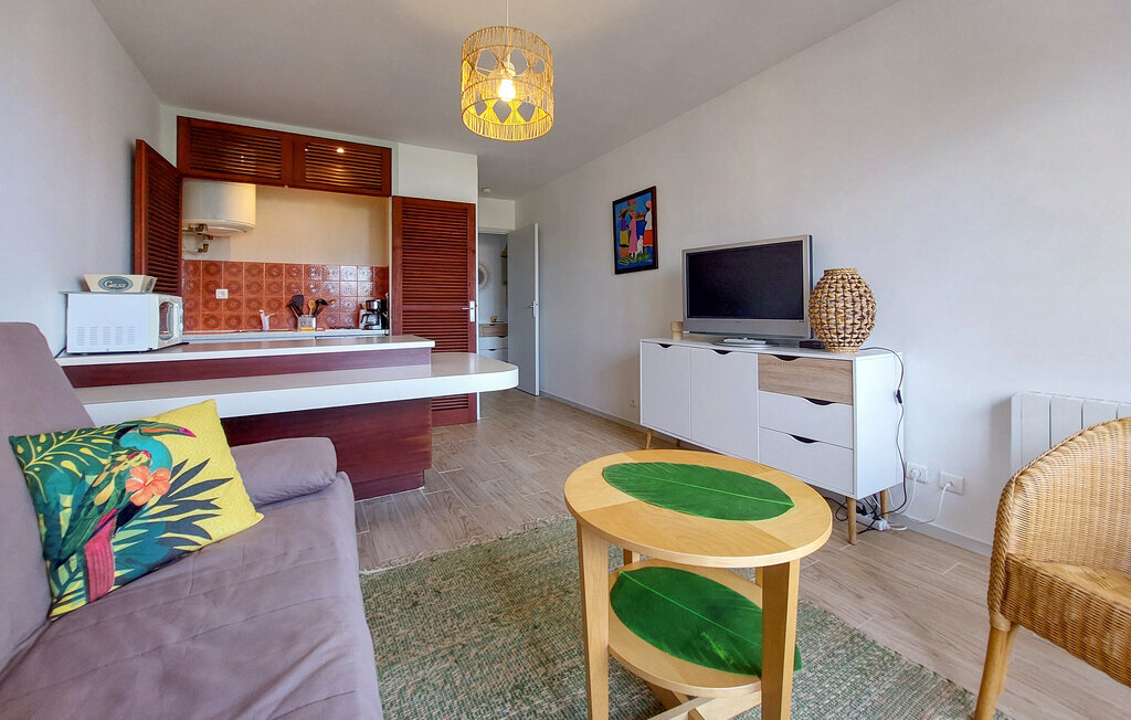 Appartement 2 personnes à Saint Georges de Didon - Photo 4