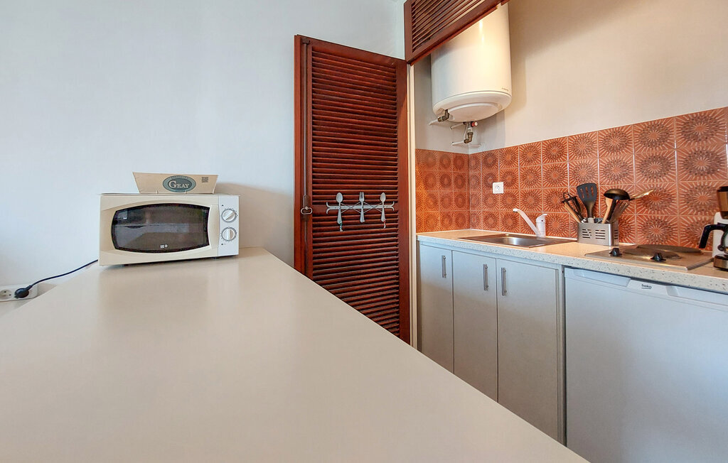 Appartement 2 personnes à Saint Georges de Didon - Photo 6