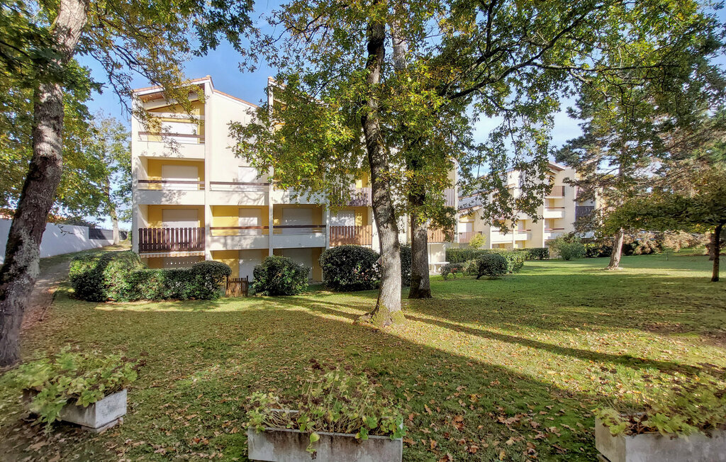 Appartement 2 personnes à Saint Georges de Didon - Photo 7