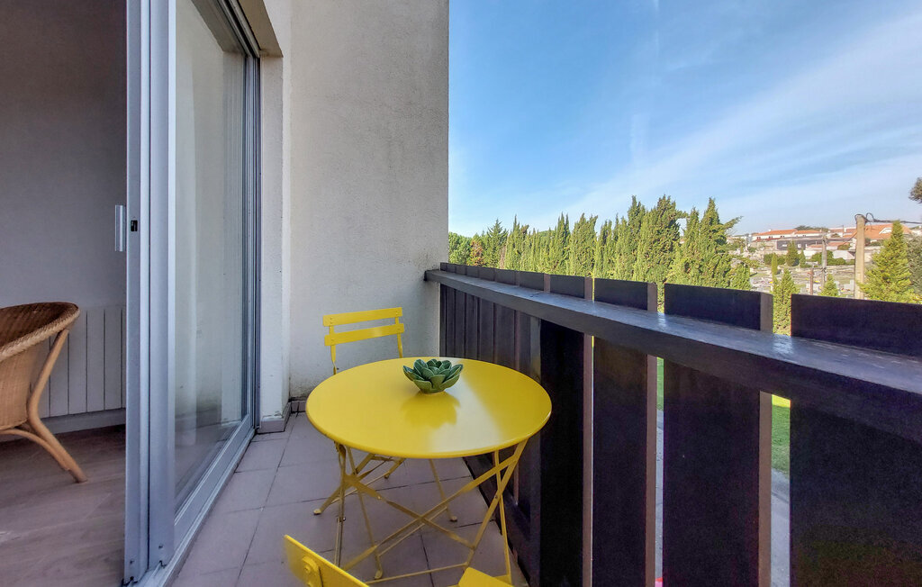 Appartement 2 personnes à Saint Georges de Didon - Photo 9