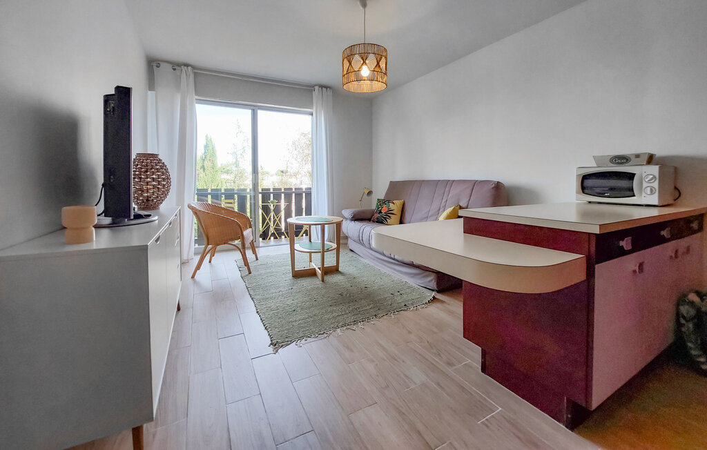 Appartement 2 personnes à Saint Georges de Didon - Photo 10
