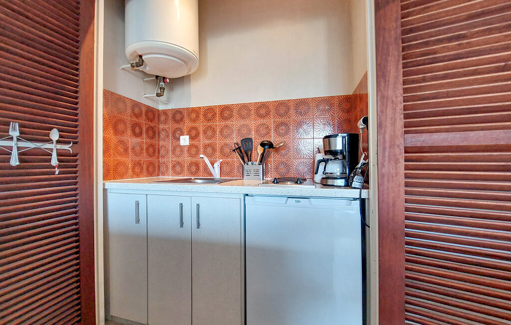 Appartement 2 personnes à Saint Georges de Didon - Photo 11