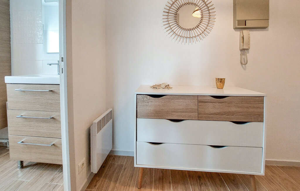 Appartement 2 personnes à Saint Georges de Didon - Photo 12