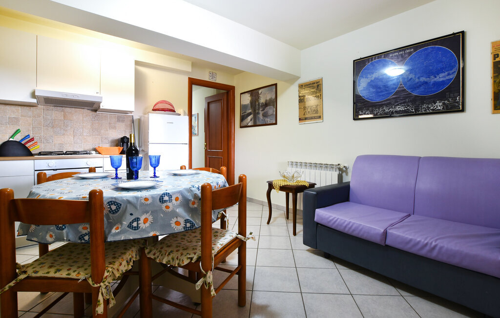 Appartement 5 personnes à Trecastagni - Photo 2