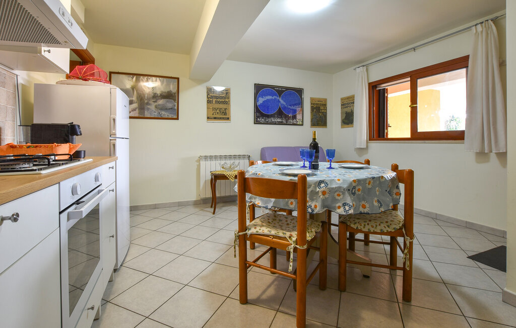 Appartement 5 personnes à Trecastagni - Photo 3