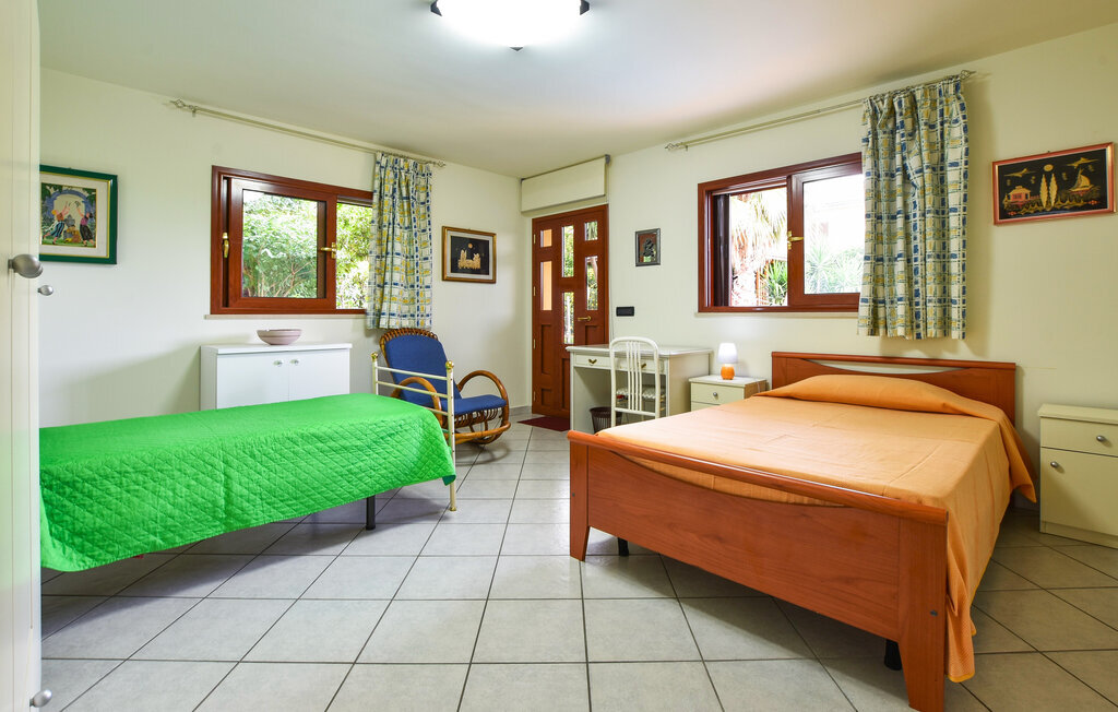 Appartement 5 personnes à Trecastagni - Photo 12