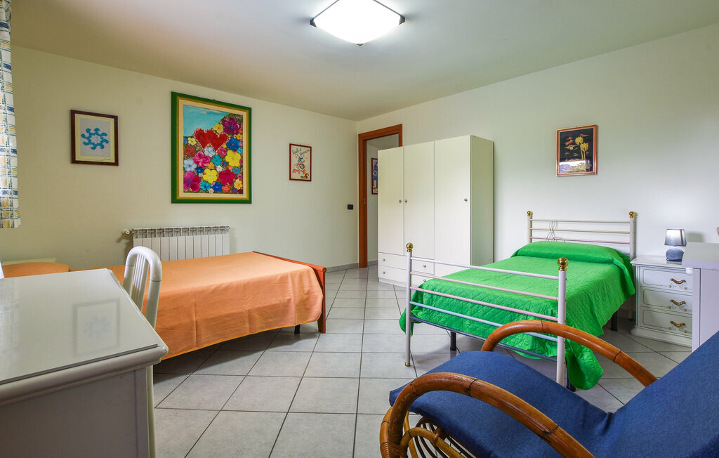Appartement 5 personnes à Trecastagni - Photo 13