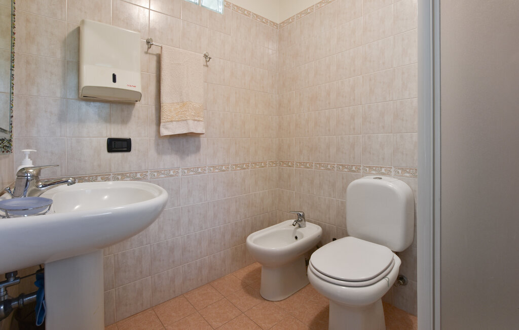 Appartement 5 personnes à Trecastagni - Photo 14