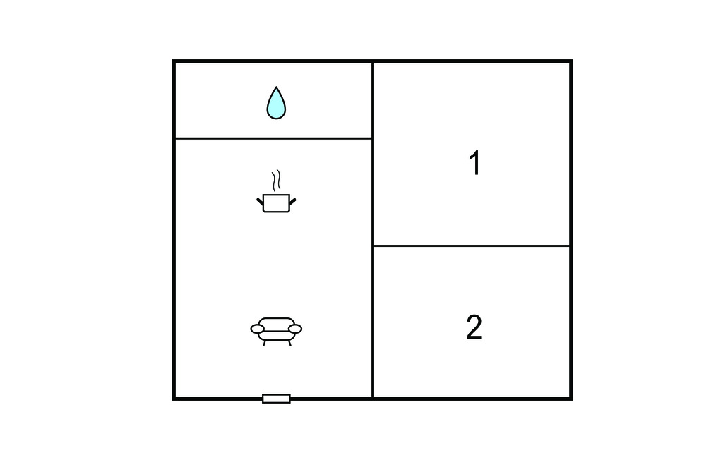 Appartement 5 personnes à Trecastagni - Photo 19