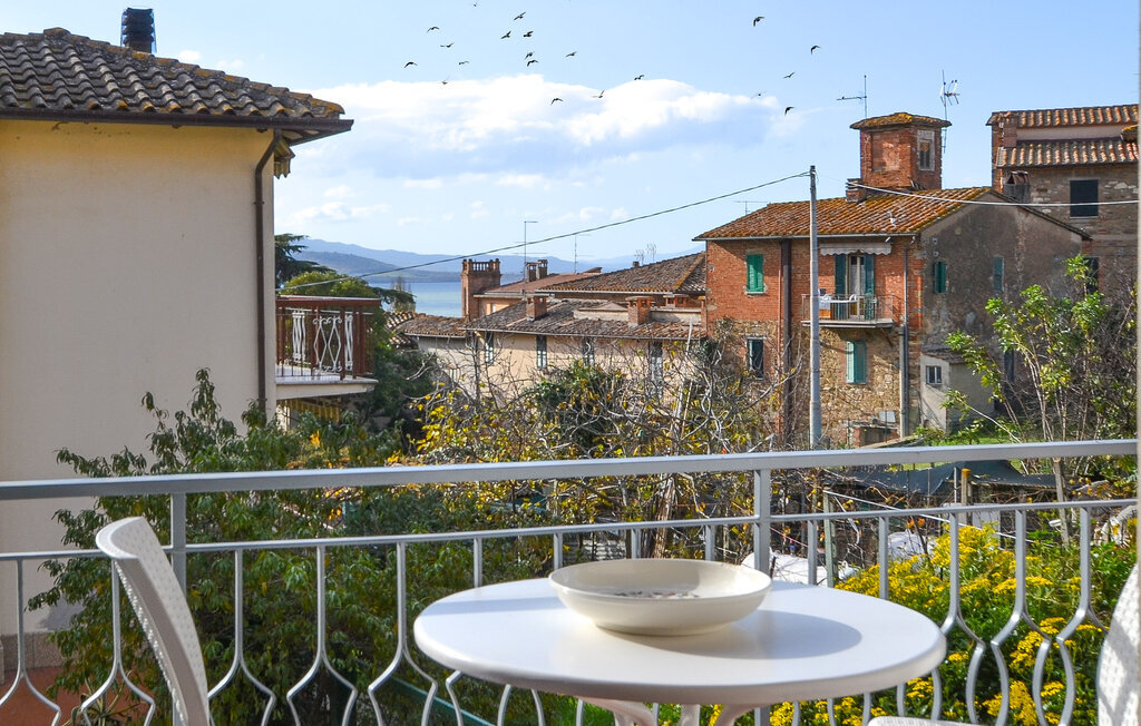 Appartement 5 personnes à San Feliciano - Photo 1