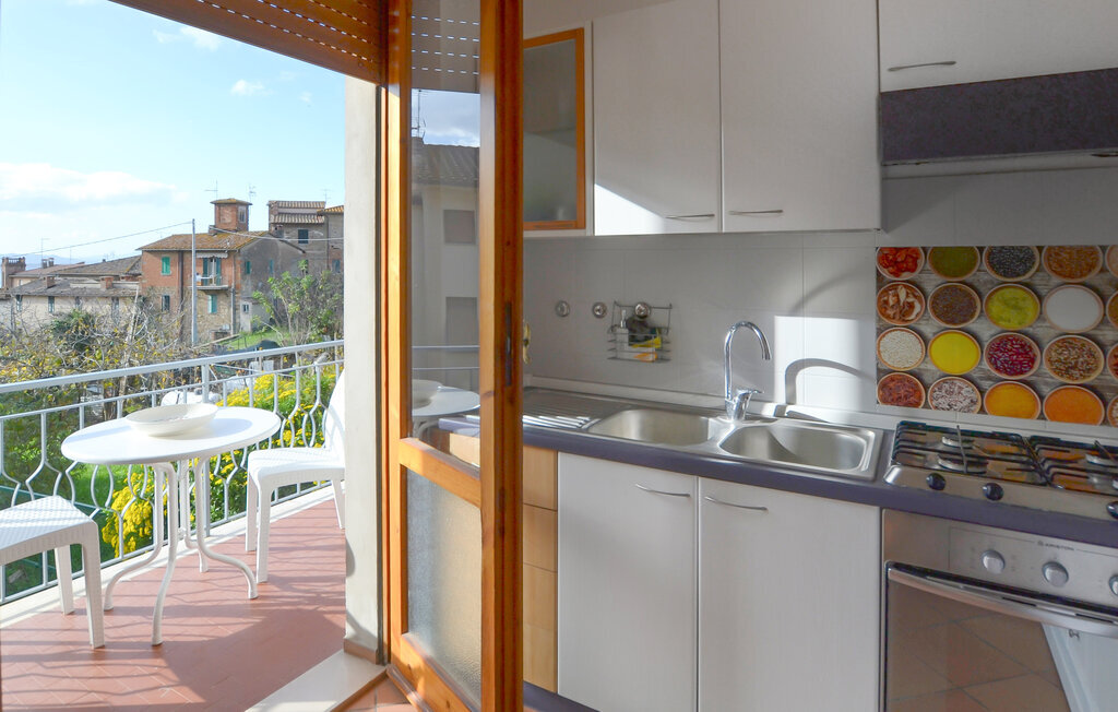 Appartement 5 personnes à San Feliciano - Photo 2