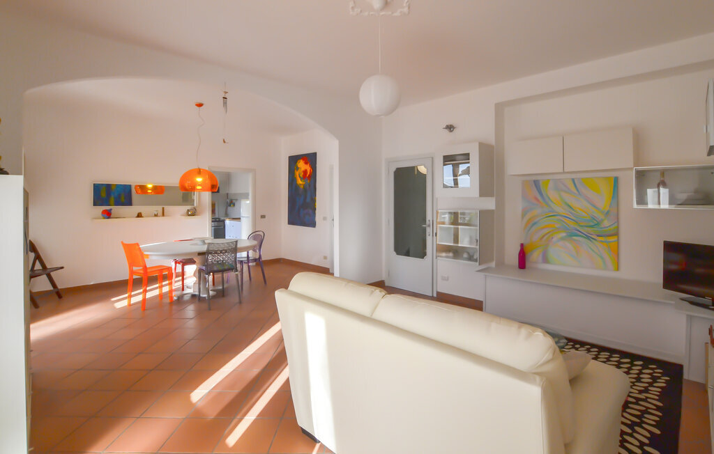 Appartement 5 personnes à San Feliciano - Photo 10