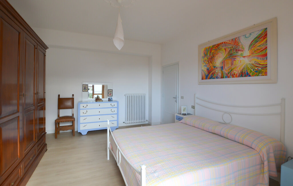 Appartement 5 personnes à San Feliciano - Photo 15