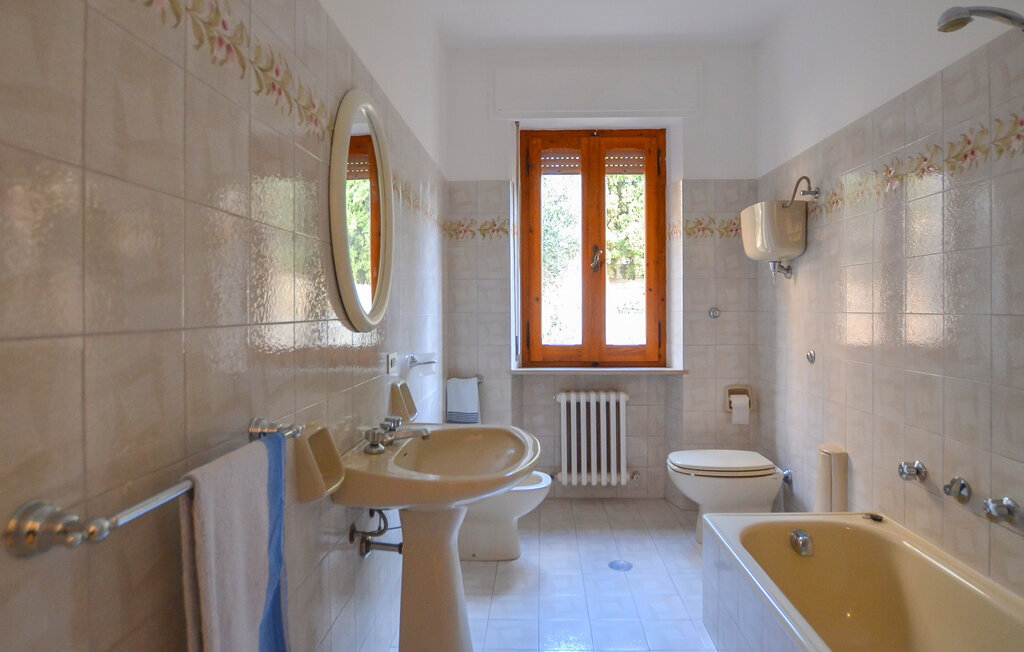 Appartement 5 personnes à San Feliciano - Photo 17