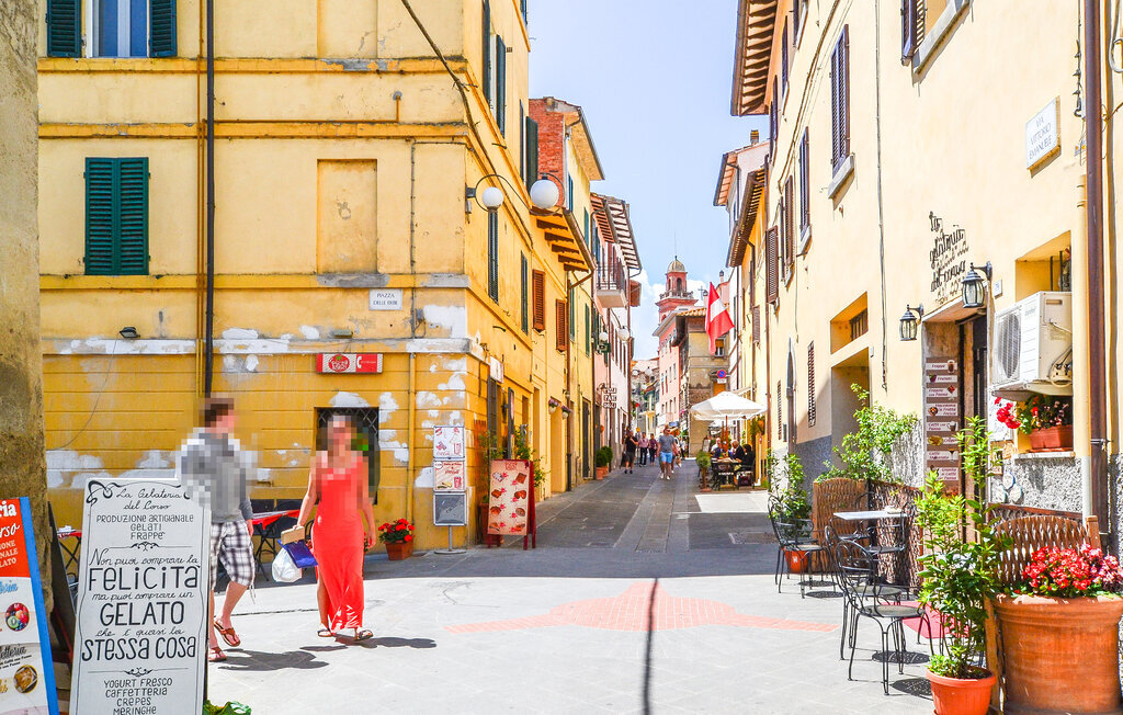 Appartement 5 personnes à San Feliciano - Photo 21