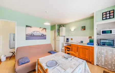 Maison 2 personnes à Royan - Photo 4