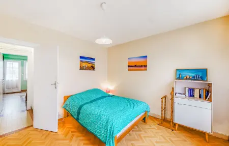 Maison 2 personnes à Royan - Photo 5