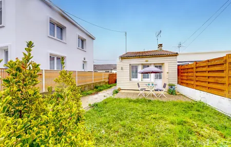 Maison 2 personnes à Royan - Photo 7