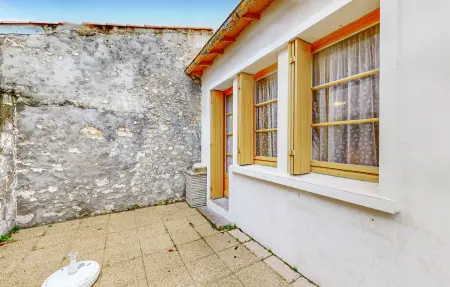 Maison 2 personnes à Royan - Photo 8
