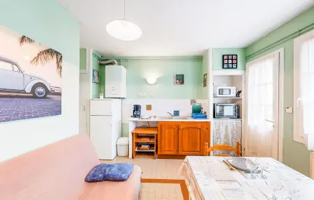 Maison 2 personnes à Royan - Photo 9