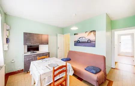 Maison 2 personnes à Royan - Photo 10