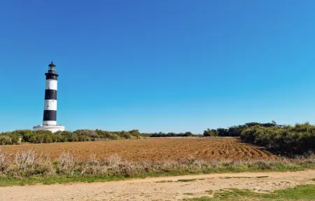 Maison 2 personnes à Royan - Photo 16