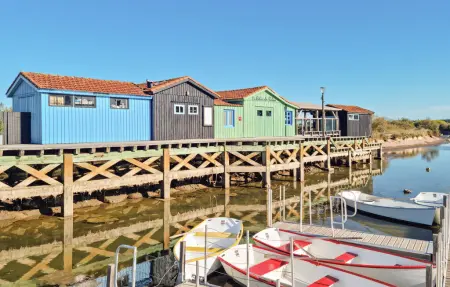 Maison 2 personnes à Royan - Photo 17