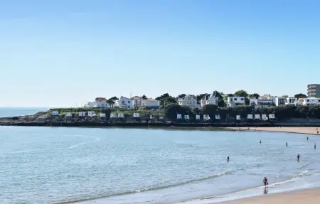 Maison 2 personnes à Royan - Photo 20