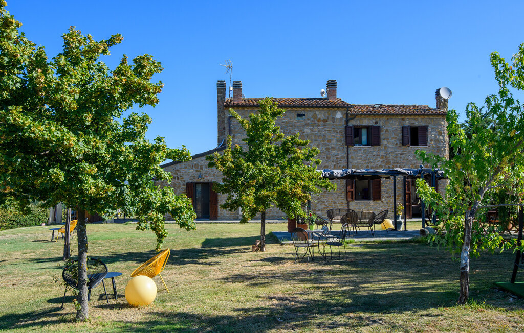Maison 2 personnes à Terre Roveresche - Photo 2