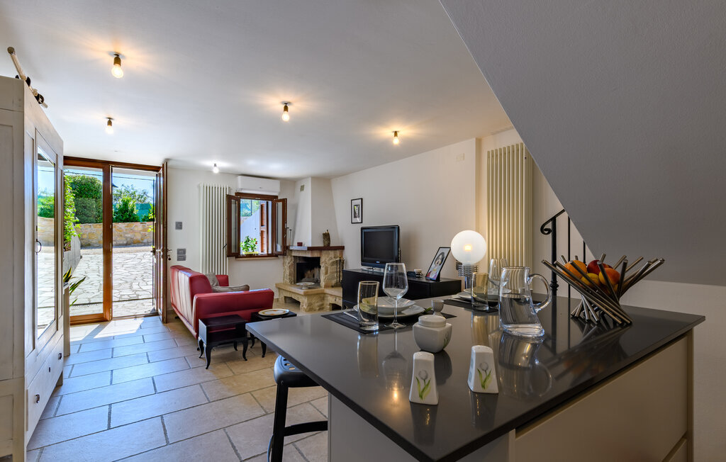 Maison 2 personnes à Terre Roveresche - Photo 4