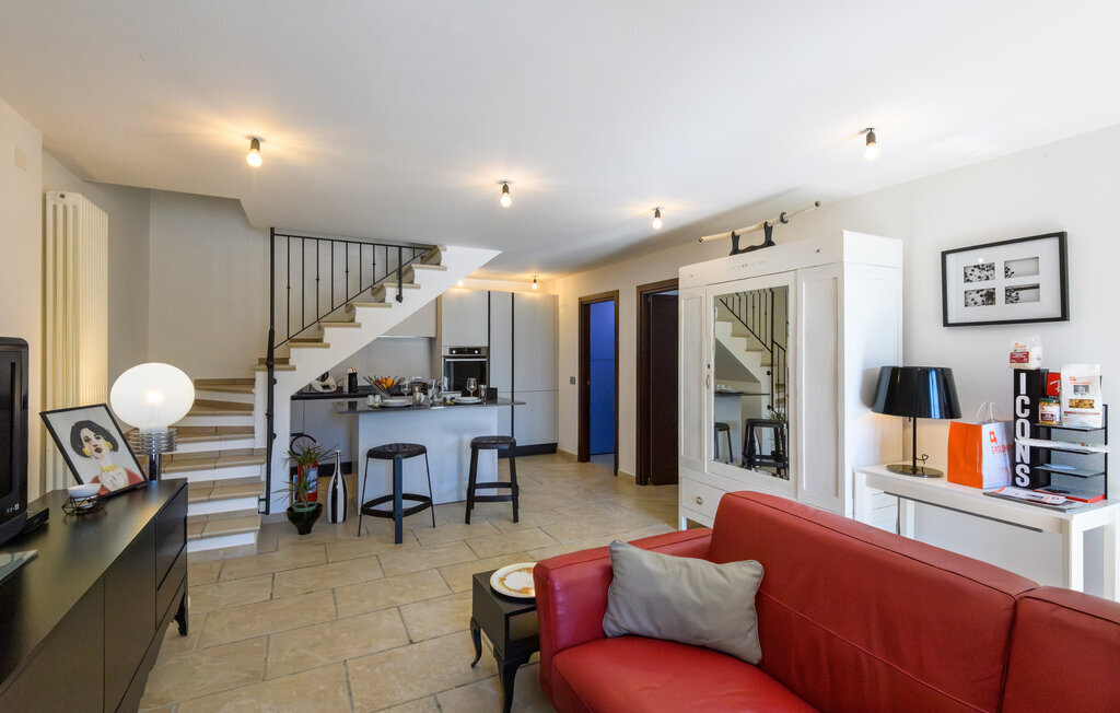 Maison 2 personnes à Terre Roveresche - Photo 6