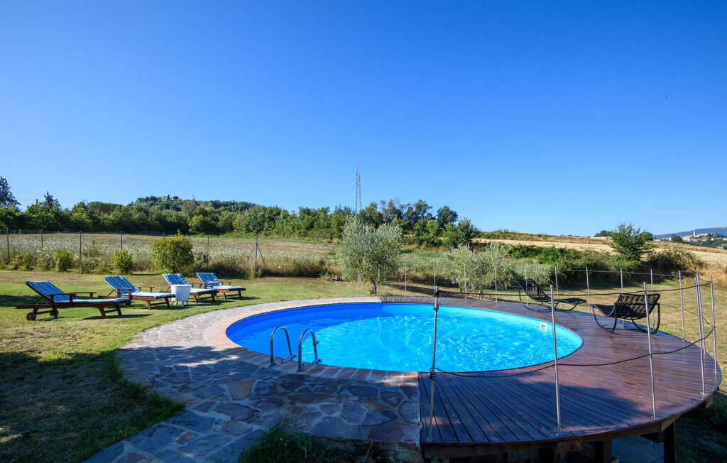Maison 2 personnes à Terre Roveresche - Photo 12