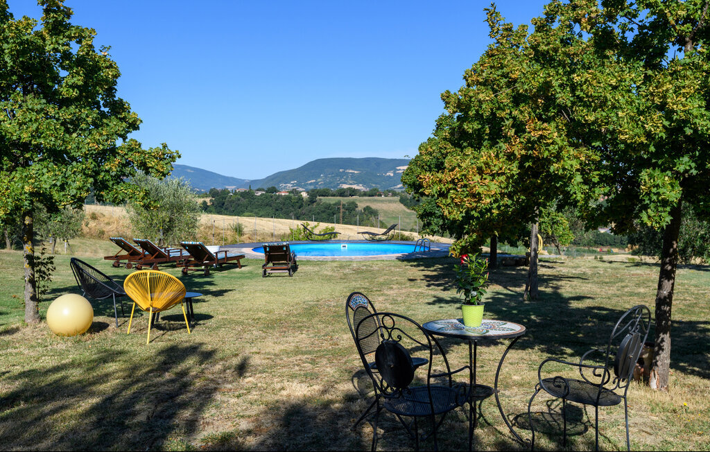 Maison 2 personnes à Terre Roveresche - Photo 14