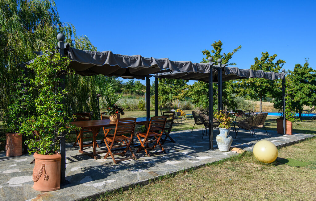 Maison 2 personnes à Terre Roveresche - Photo 17