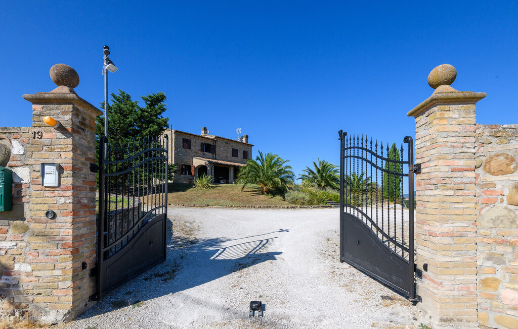Maison 2 personnes à Terre Roveresche - Photo 18