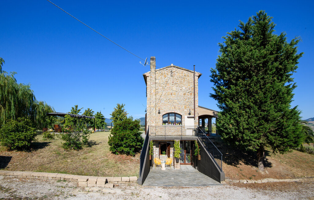 Maison 2 personnes à Terre Roveresche - Photo 19