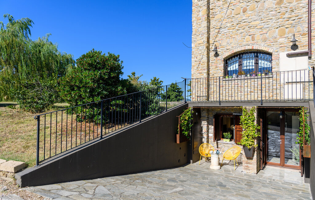 Maison 2 personnes à Terre Roveresche - Photo 22