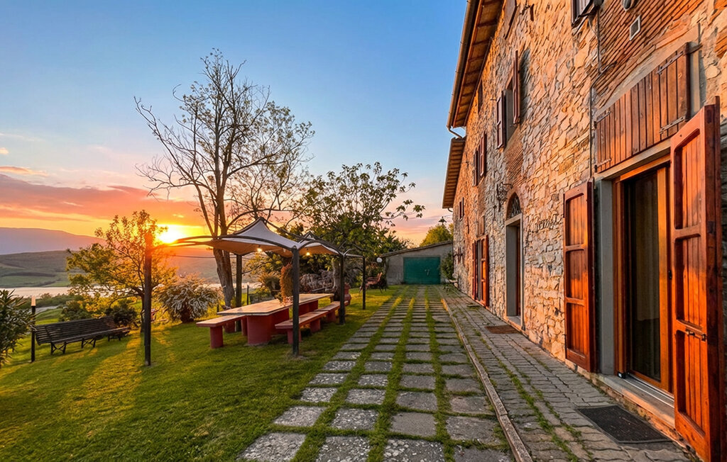 Maison 12 personnes à Pieve Santo Stefano AR - Photo 1